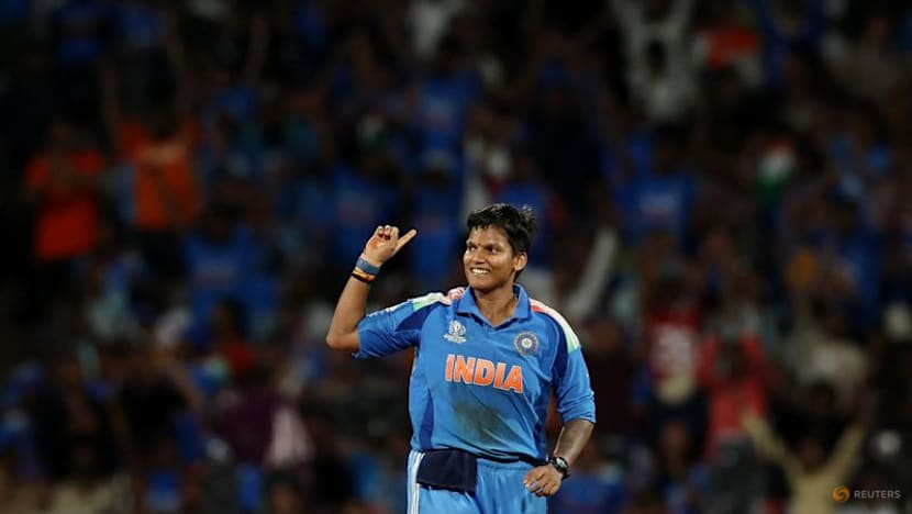 India's Sharma most expensive player in WPL auction, Aussie skipper Healy goes unsold