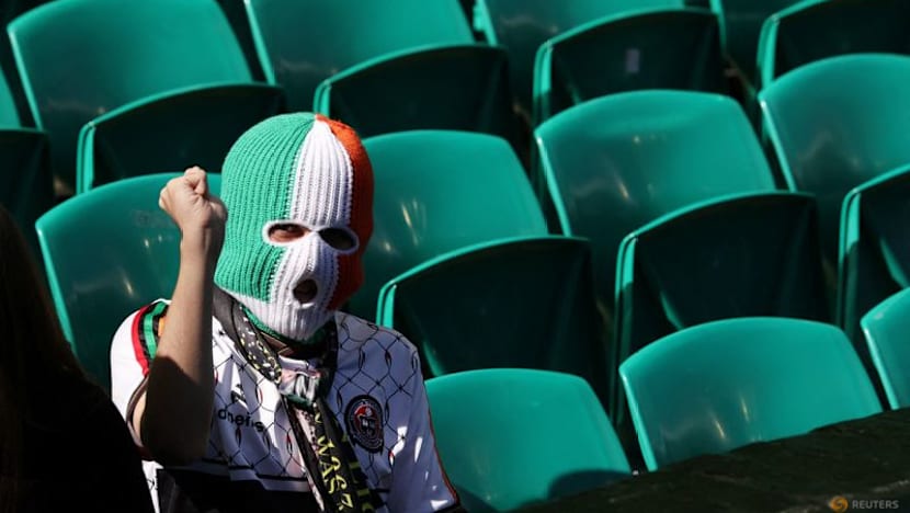 Celtic and Rangers ordered to play next Scottish Cup home ties behind closed doors