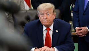 Snap Insight: Iran’s birthday present to Trump comes with a price tag