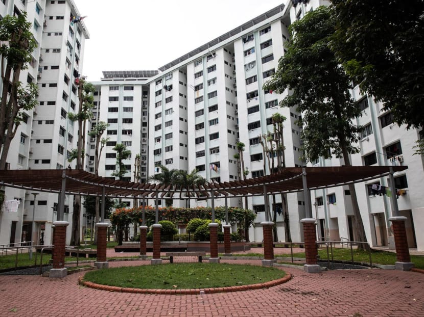 Commentary: Sers an increasingly tricky balancing act between flat owners and Government Commentary: Sers an increasingly tricky balancing act between flat owners and Government