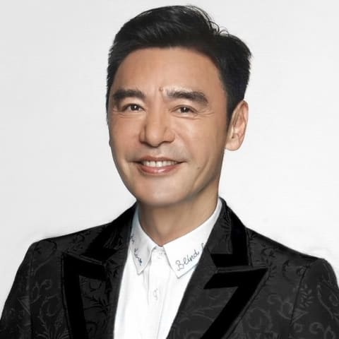 钟镇涛女儿绝地逆袭!揭秘与谭咏麟、陈百祥的关系