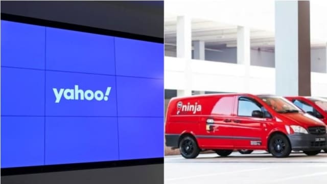 五一劳动节前宣布裁员 职总批雅虎和Ninja Van“时机欠妥”