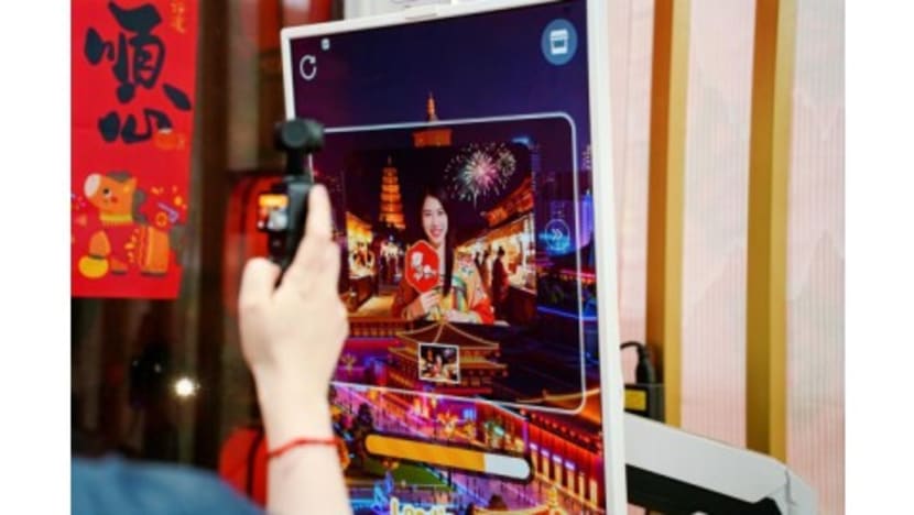World's First Commercial Multimodal LLM for Cultural Tourism Enters Broad Application