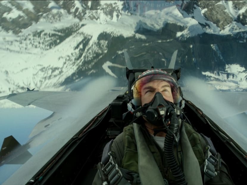 Tom Cruise's 'Top Gun' sequel has been pushed from November to May next year.