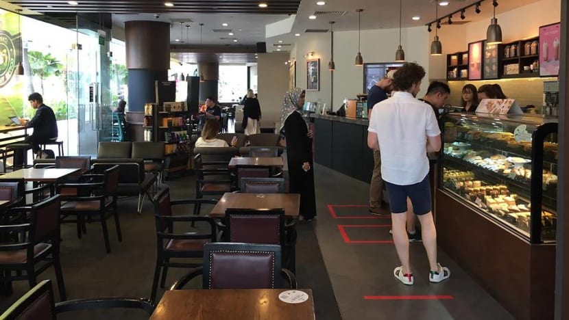 Safe distancing rules still a work in progress for some businesses days after announcement