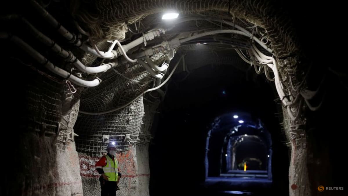 Mongolia urges Rio Tinto to rewrite terms of Oyu Tolgoi copper mine, FT reports