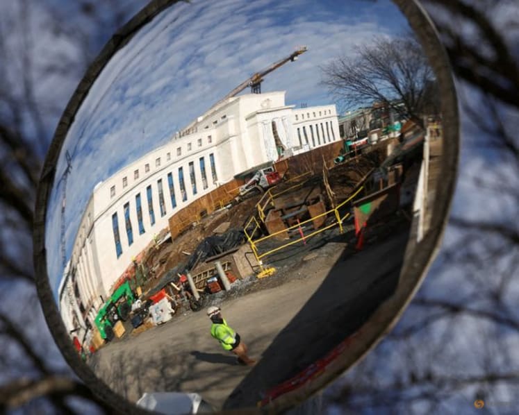 Trading Day: Hello inflation, goodbye 2026 Fed cut