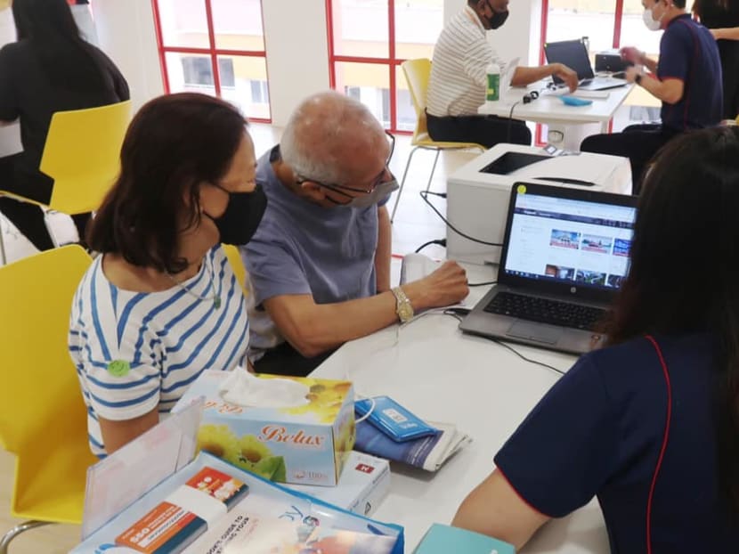 SingapoRediscovers voucher redemption extended by an hour after users report technical issues