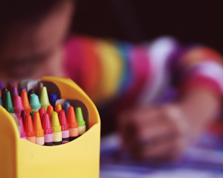 Use play to help your kids learn — without leaving home