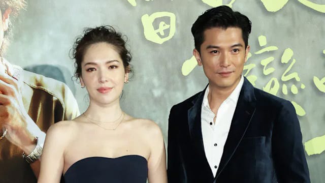 传邱泽、许玮甯11月办婚礼，地点曝光！