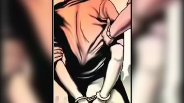 印度已婚女子拒绝男子求婚  遭对方开枪射伤