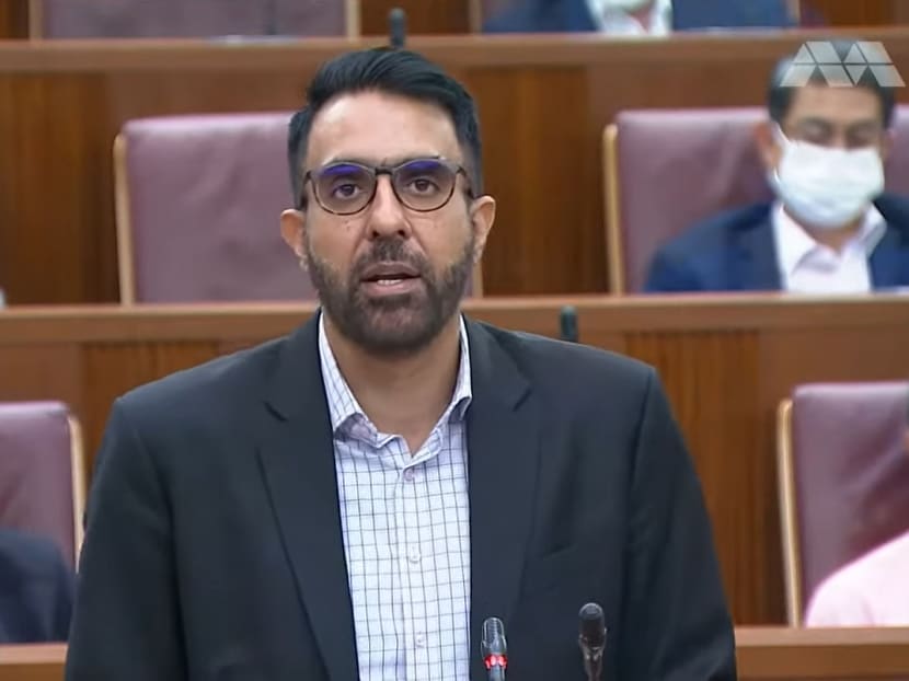 Leader of the Opposition Pritam Singh (pictured) said that the Government needs to reflect on how it ought to take some responsibility for the groundswell of misinformation about the free trade pact between Singapore and India. Leader of the Opposition Pritam Singh (pictured) said that the Government needs to reflect on how it ought to take some responsibility for the groundswell of misinformation about the free trade pact between Singapore and India.