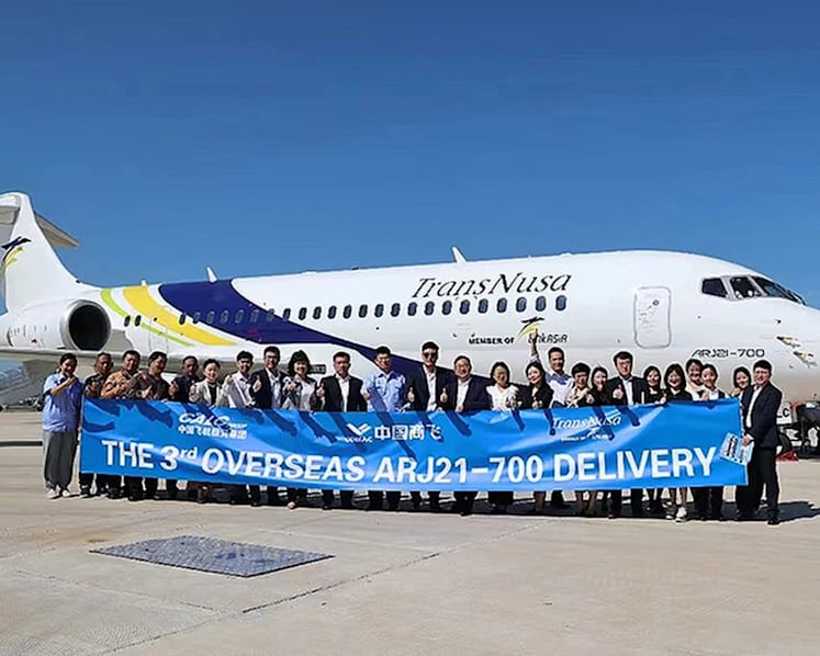 China wants more overseas buyers for C919. Can Southeast Asia help it soar?