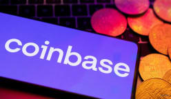 Coinbase seeking US SEC approval to offer blockchain-based stocks
