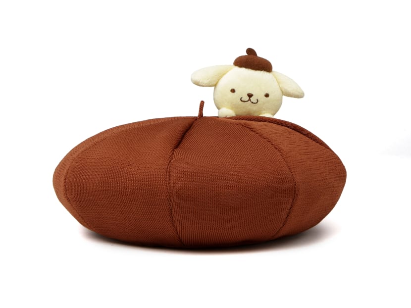 Chocoolate to launch new collection with PomPomPurin