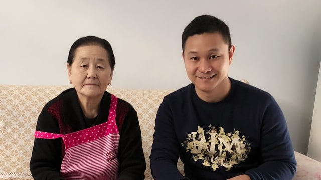 【城市呼吸｜占勇】母亲走了，家乡从此是故乡