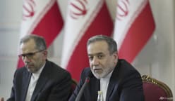 Iran says 'no specific date' for US nuclear talks following Israel conflict