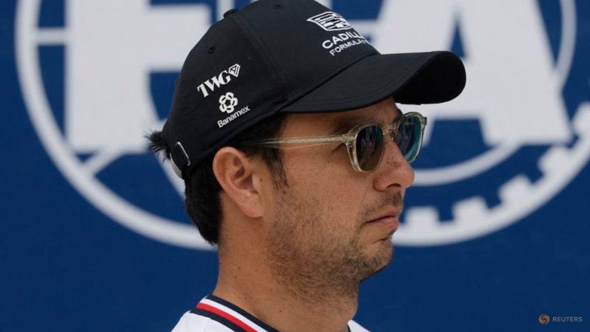 Past winner Perez sees Monaco as an opportunity for Cadillac