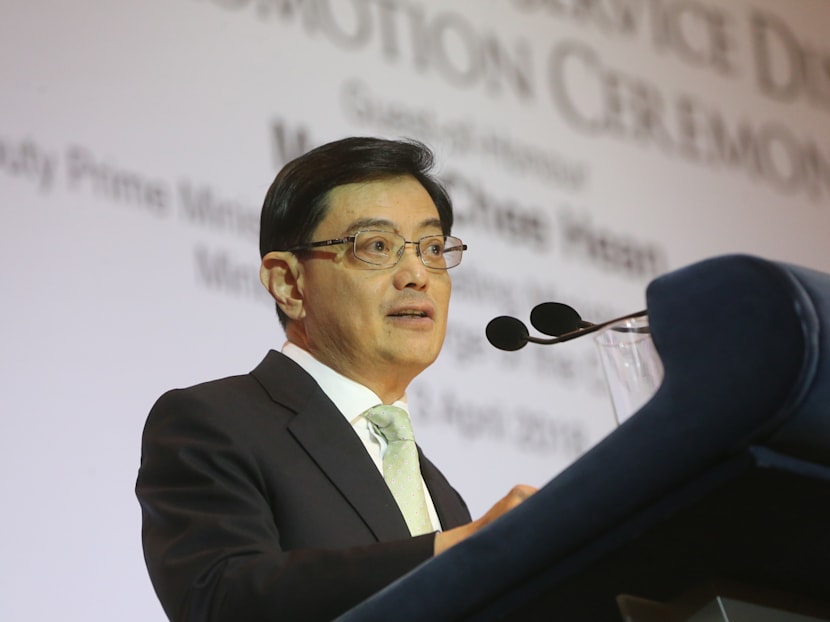 Strengthening Singapore’s virtuous circle of good politics and good policies