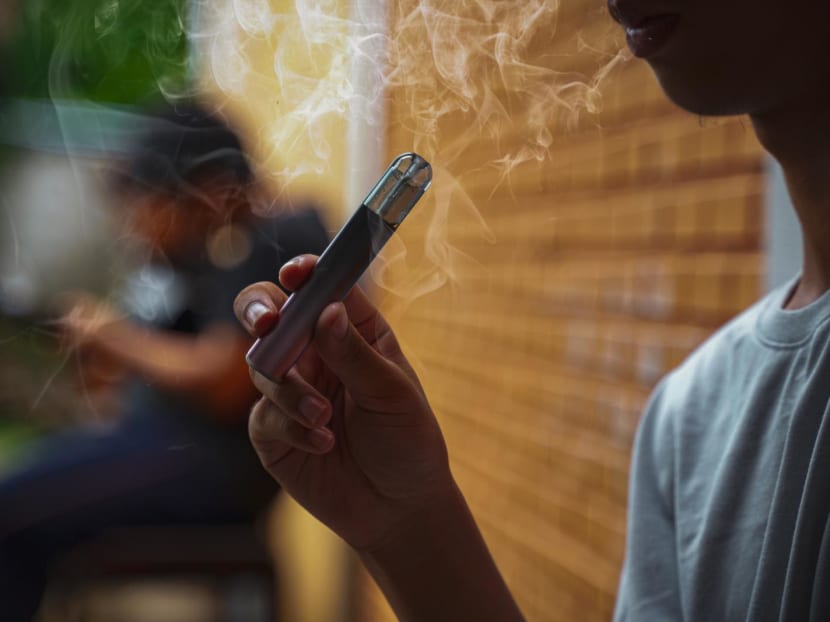 For helpless parents, watching their teen children spiral into Kpod addiction is 'mental torture' For helpless parents, watching their teen children spiral into Kpod addiction is 'mental torture'