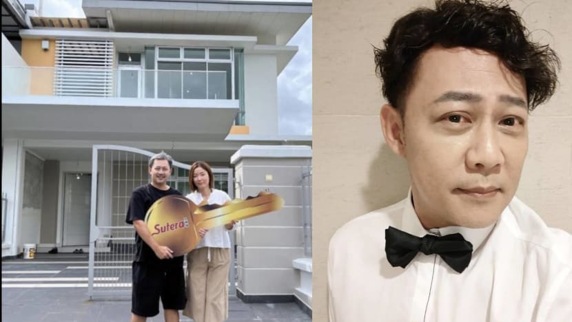 yao-wenlong-new-house