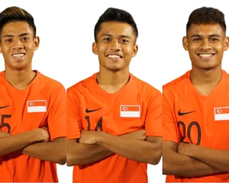 3 more S’pore football players face disciplinary action for breaking curfew during SEA Games: FAS