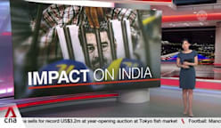 US control of Venezuela's oil sector could help India recover dues