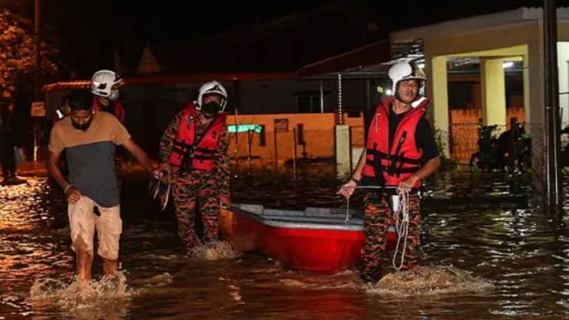 Kementerian Pembangunan Wanita, Keluarga & Masyarakat M'sia peruntuk RM9.5 juta hadapi banjir tahun ini