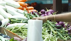 மத்திய கிழக்குப் போர் - சிங்கப்பூரில் மளிகைப் பொருள்களின் விலை உயர்ந்துள்ளதா? 