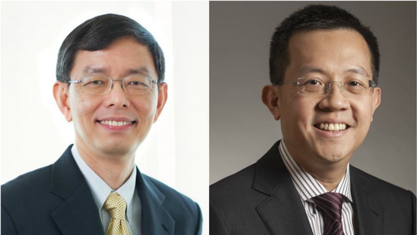 New Head of Civil Service Leo Yip to take the helm in September