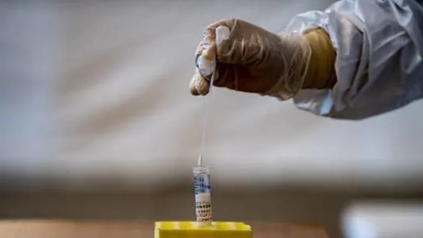 233 sampel swab COVID-19 'dibuang secara tidak sengaja' sebelum diuji akibat 'kelemahan' Quest Laboratories