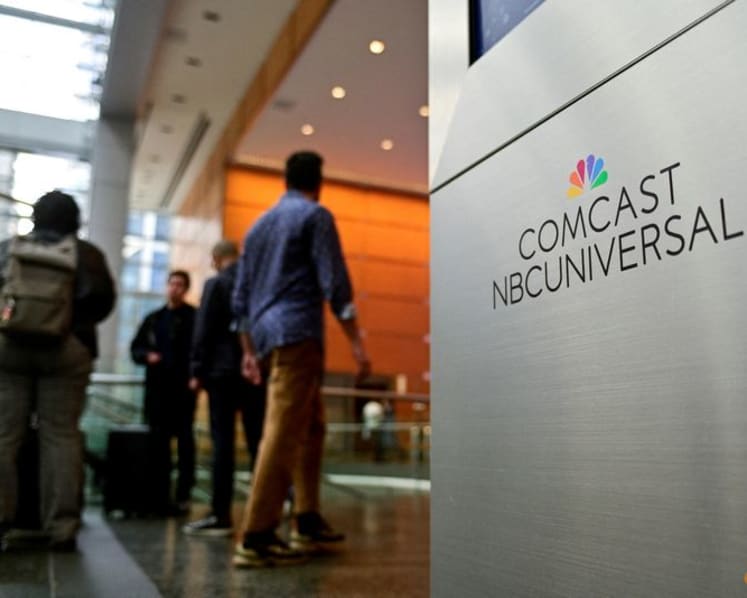 Exclusive-NBCUniversal may enter video game business after Comcast split, sources say