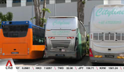Singapore-Malaysia buses to start consolidating trips after Hari Raya to manage fuel costs 