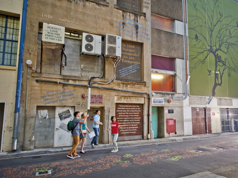 Eat, drink and be merry in Brisbane