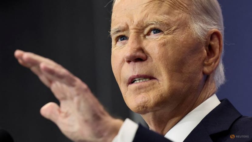 Biden administration inks new science cooperation deal with China; Republicans cry foul