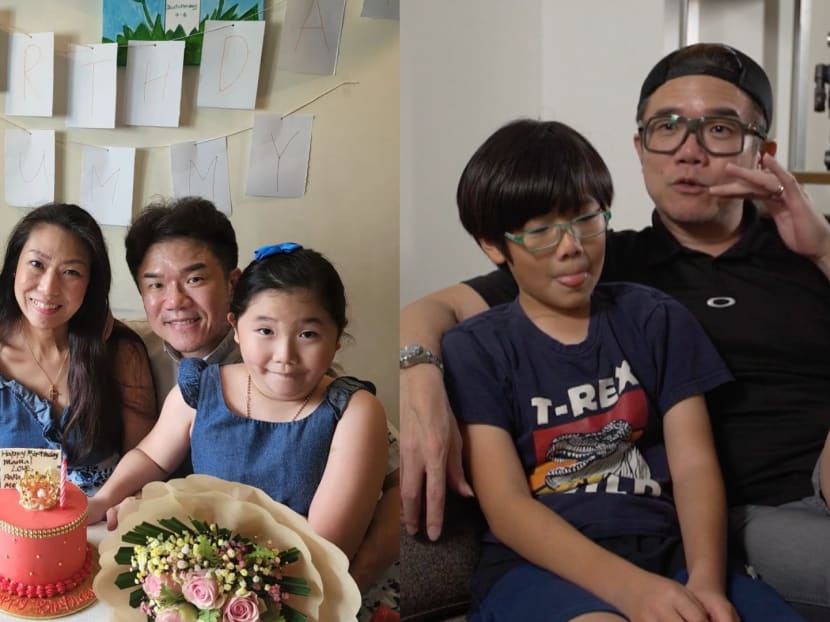 Cavin Soh Wondered What Happened To His Life When He Became A Dad… Then His Daughter Said Something That Changed Everything