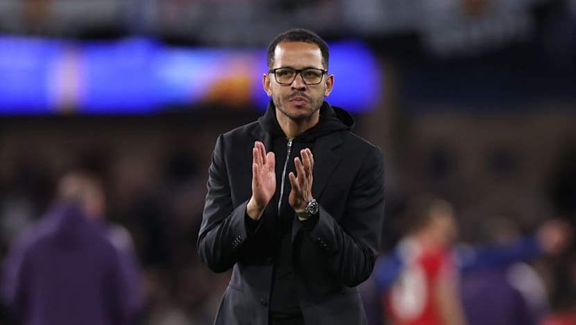 Rosenior says he has '100%' backing from Chelsea owners despite torrid form