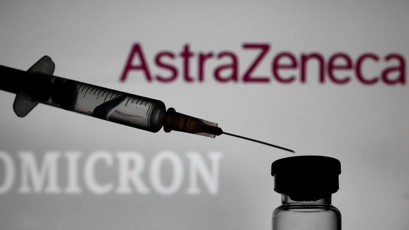 AstraZeneca inks deal with Singapore on Covid-19 treatment drug; supply to arrive in coming weeks