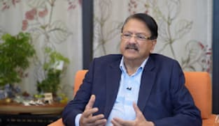 AI drives financial inclusion in India, but risks widening inequality: Industrialist Ajay Piramal