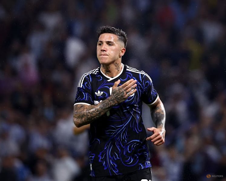 Fernandez's agent criticises Chelsea's 'unfair' ban