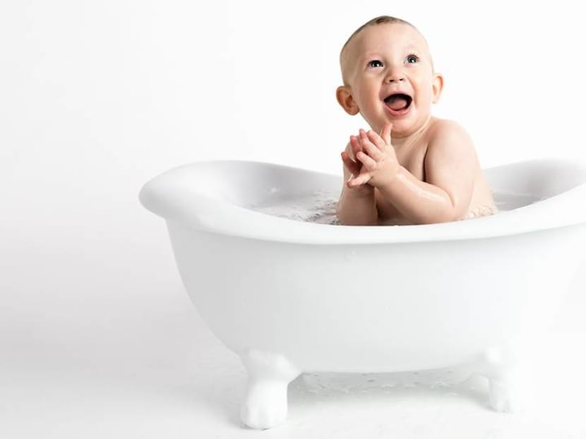 Mums and dads: Deluxe skincare is the new thing to pamper your children with Mums and dads: Deluxe skincare is the new thing to pamper your children with