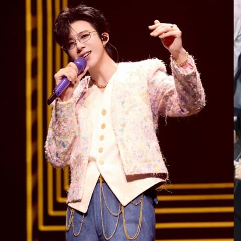 刘宇宁演唱会专座22排9号永远空着，献给已故17岁粉丝的纪念之心