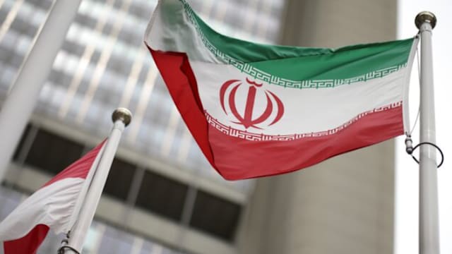 伊朗称又击落一架美军F-35战机