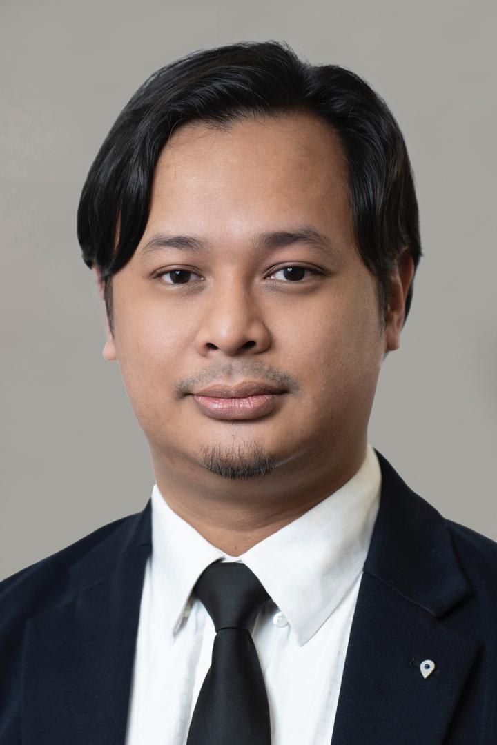 Foto profil HALMIE AZRIE