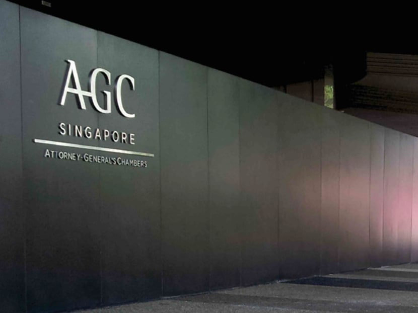 AGC not appealing case involving NUS dentistry student whose sentence triggered public outcry