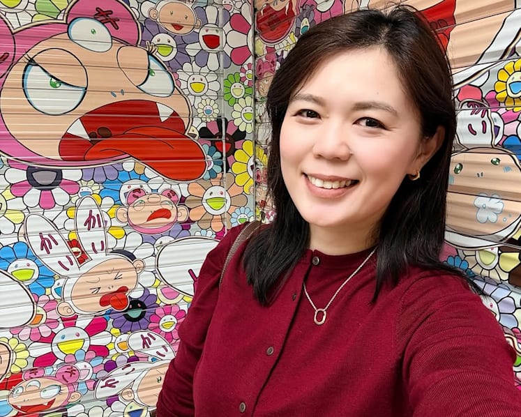 Veteran news presenter Evelyn Lam leaves Mediacorp to pursue career in psychology