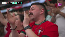 Group K-Portugal-DR Congo-Jun-17-Match Highlights-H