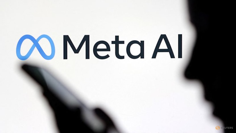 Meta shares plummet near 10% after earnings, Google skyrockets