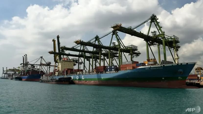 S'pura turunkan ramalan NODX 2020; perdagangan terjejas angkara COVID-19, harga minyak lebih rendah
