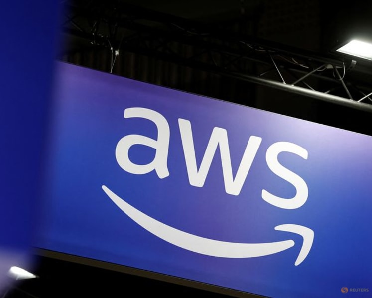 Commentary: An Amazon outage has rattled the internet – why the ‘cloud’ needs to change